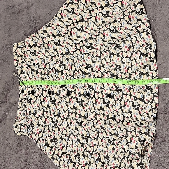 Vintage skirt - size S/M - Picture 7 of 7